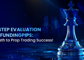 Pathways to Growth with the Best Forex Funded Account for Traders
