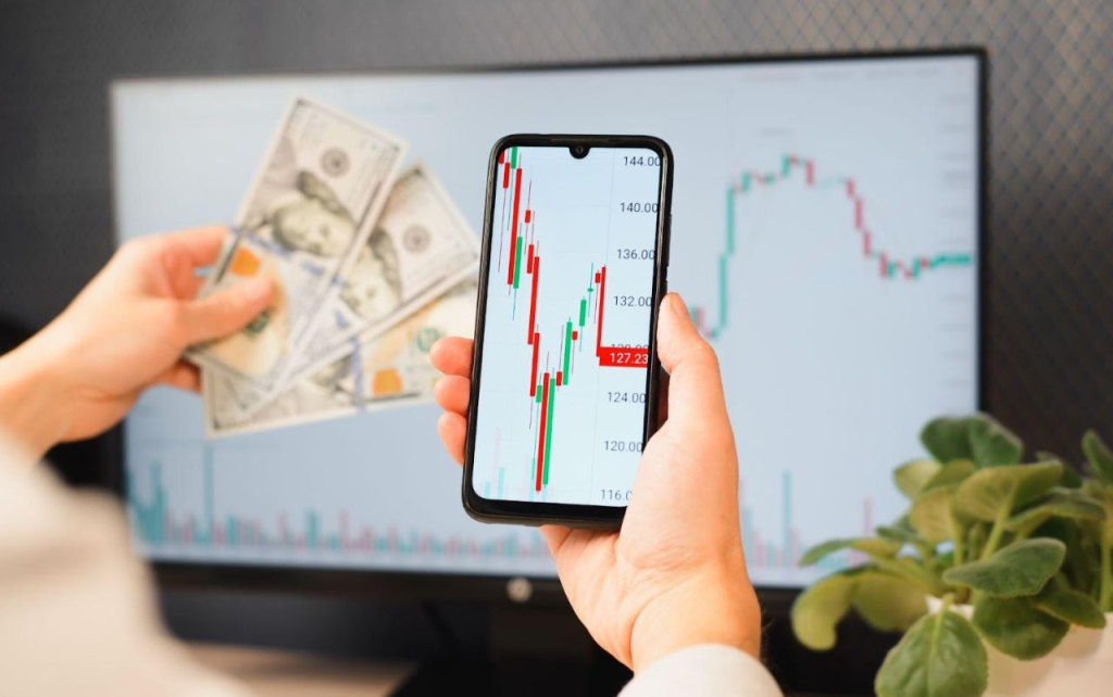 Opportunities and Growth Potential for the Modern Funded Pro Trader