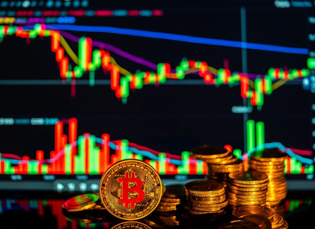 Bitcoin price today