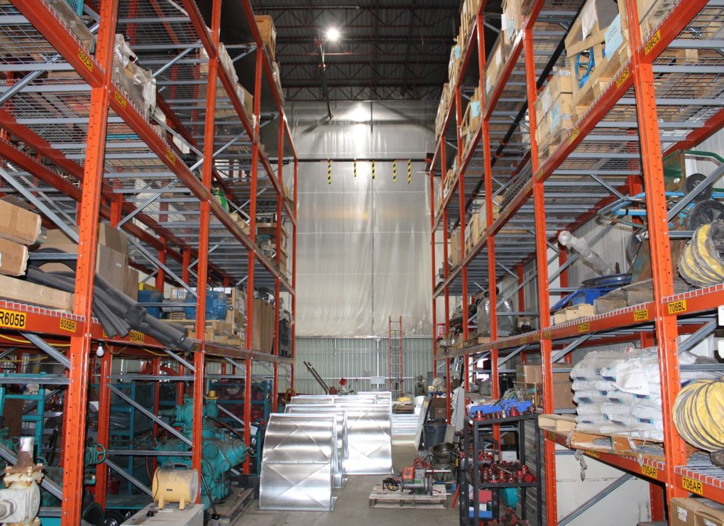 Burlington Stores stock