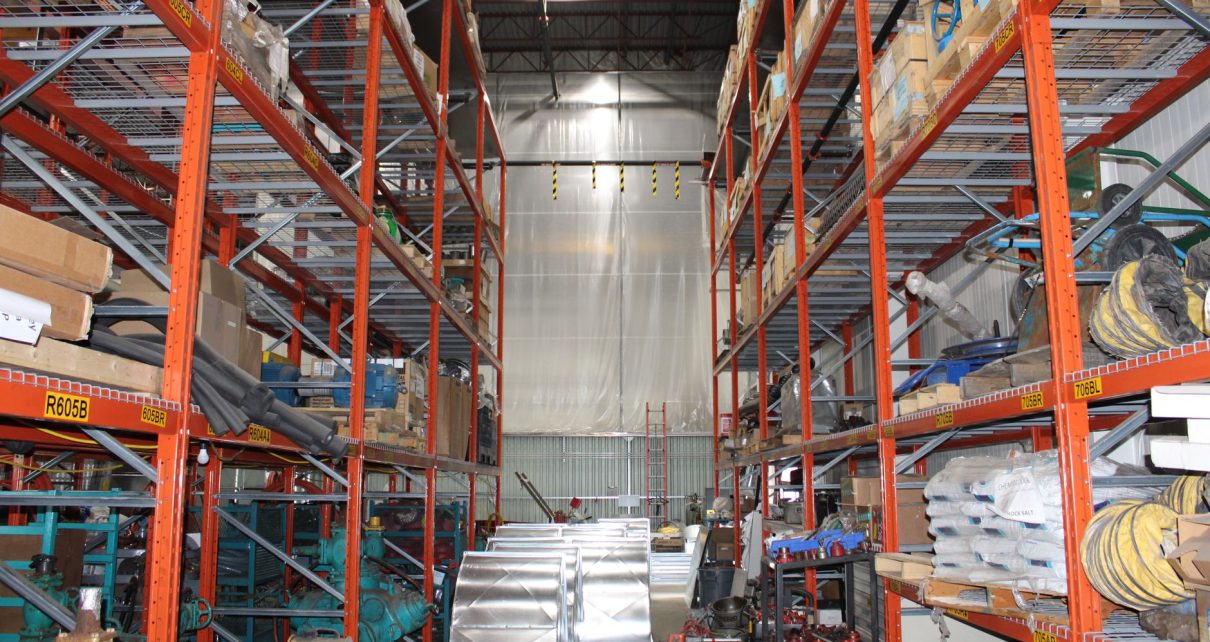 Burlington Stores stock