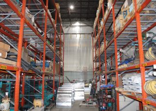Burlington Stores stock