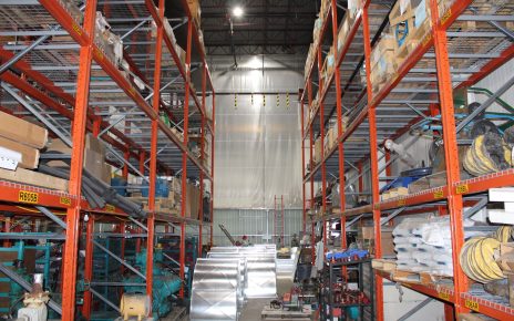 Burlington Stores stock