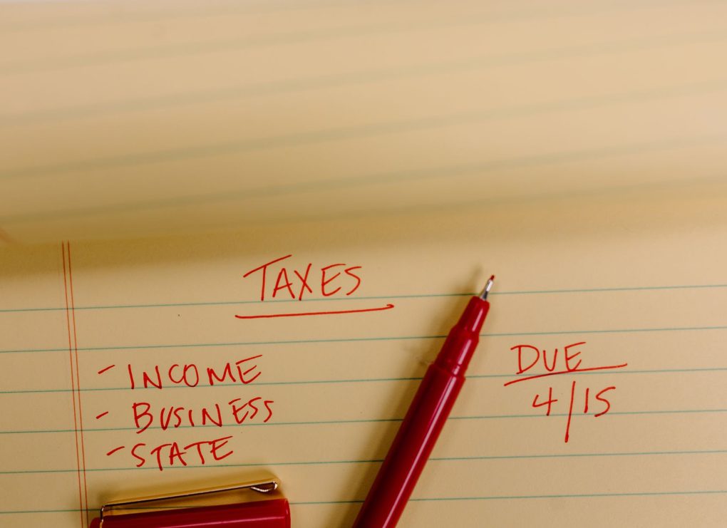dividend record date