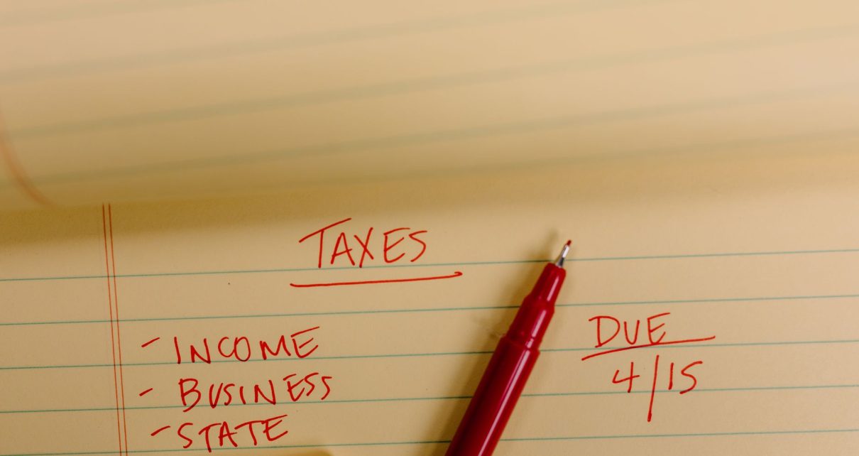 dividend record date