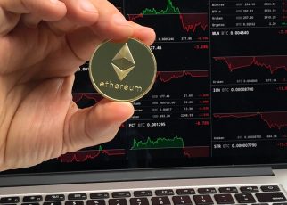 Ethereum price breakout