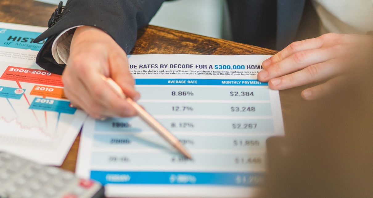 Fed rate decision impact