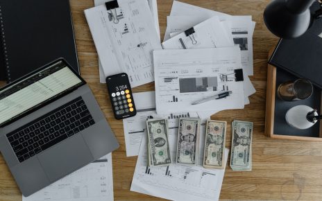 KB Home earnings report