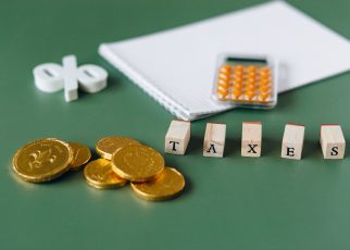 Nigeria business taxes