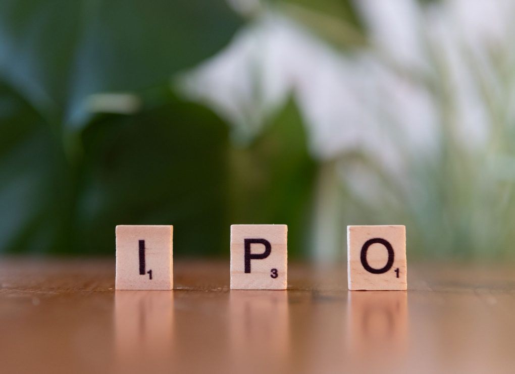 NSE IPO allotment