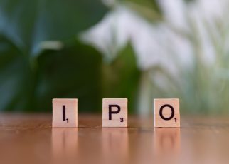 NSE IPO allotment