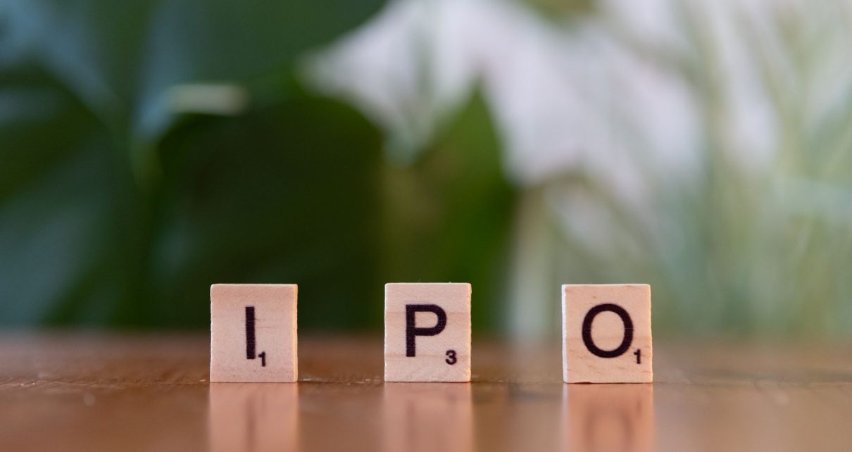 NSE IPO subscription