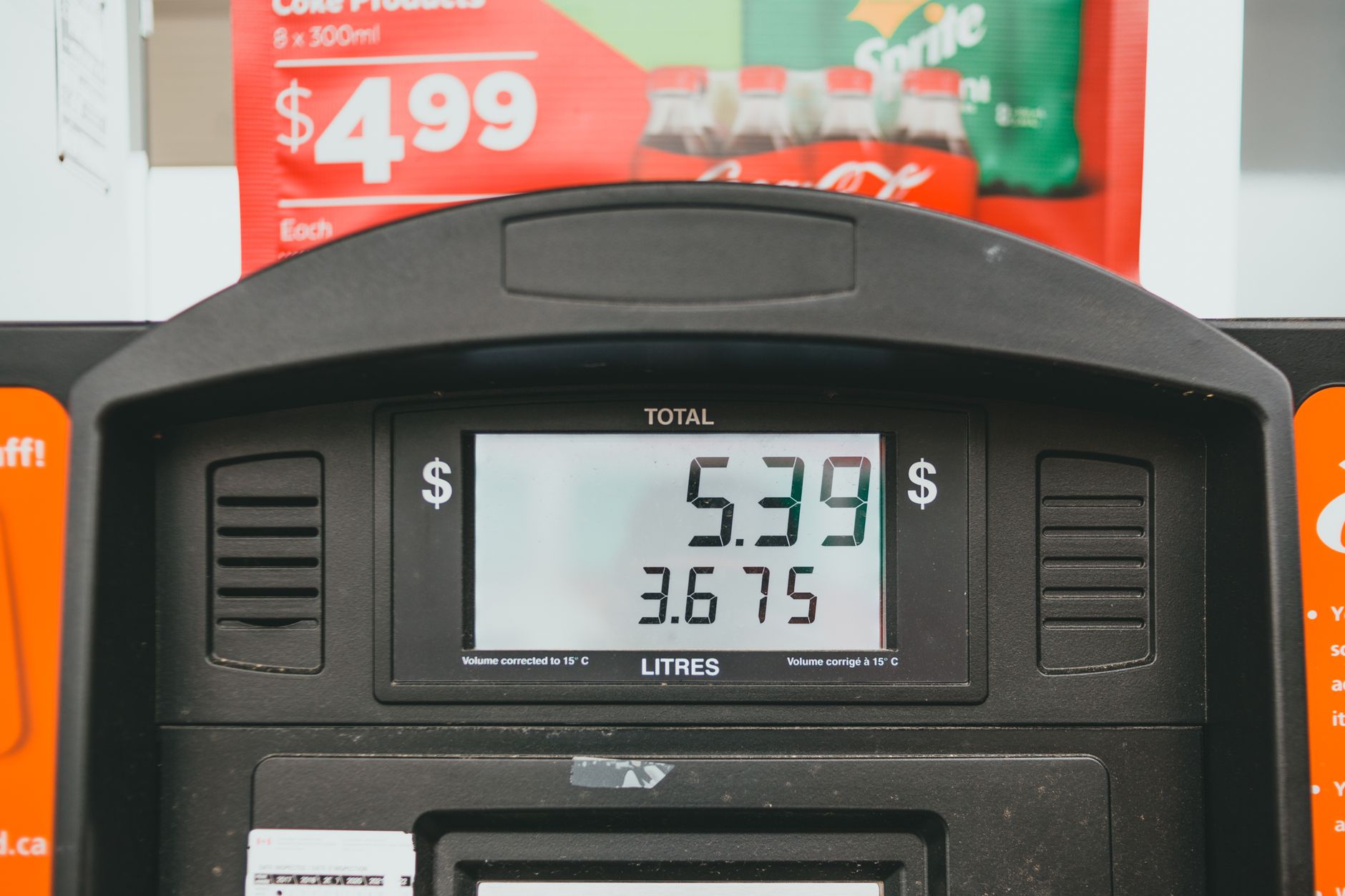 Ondo current price
