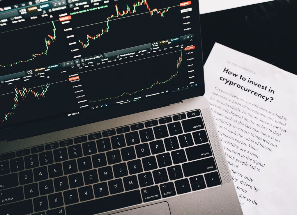 Stock market guide