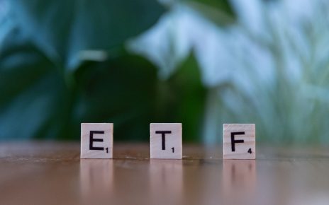 Bitcoin ETFs vs Ethereum ETFs