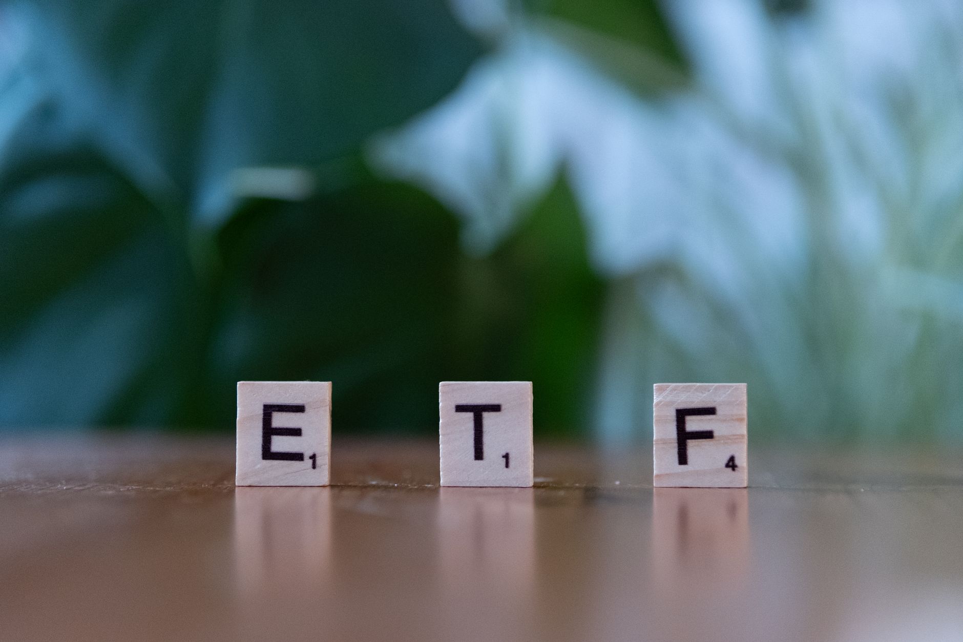 Bitcoin ETFs vs Ethereum ETFs