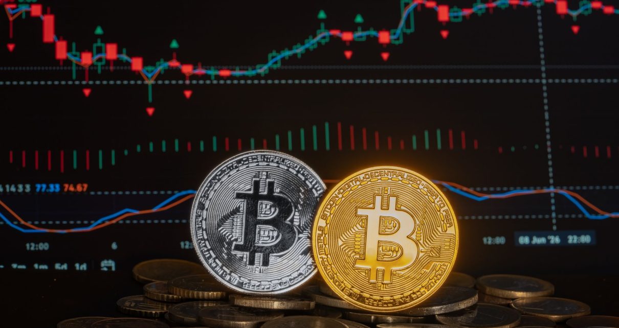 BTC price prediction