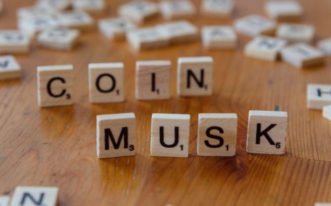 Elon Musk net worth