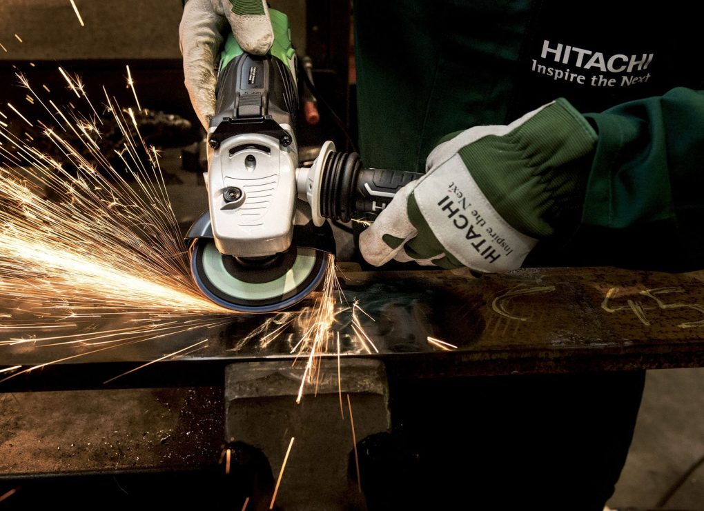 Hitachi Energy India