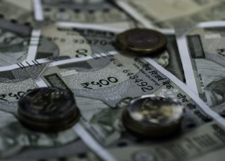 India fintech funding