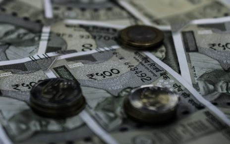India fintech funding