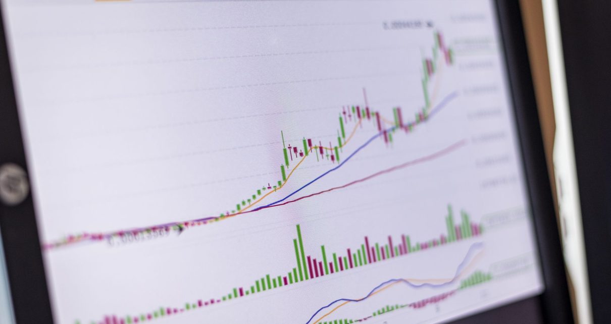 Indian stock market gains