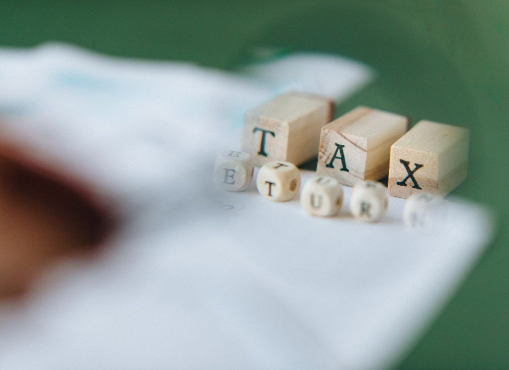 LTCG STT taxation