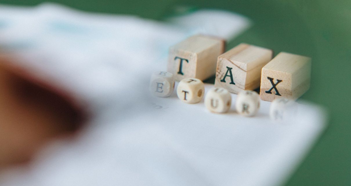 LTCG STT taxation