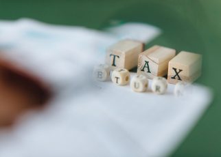 LTCG STT taxation