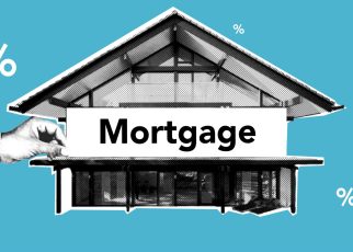 mortgage rates October 2023