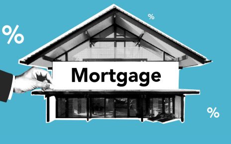 mortgage rates October 2023