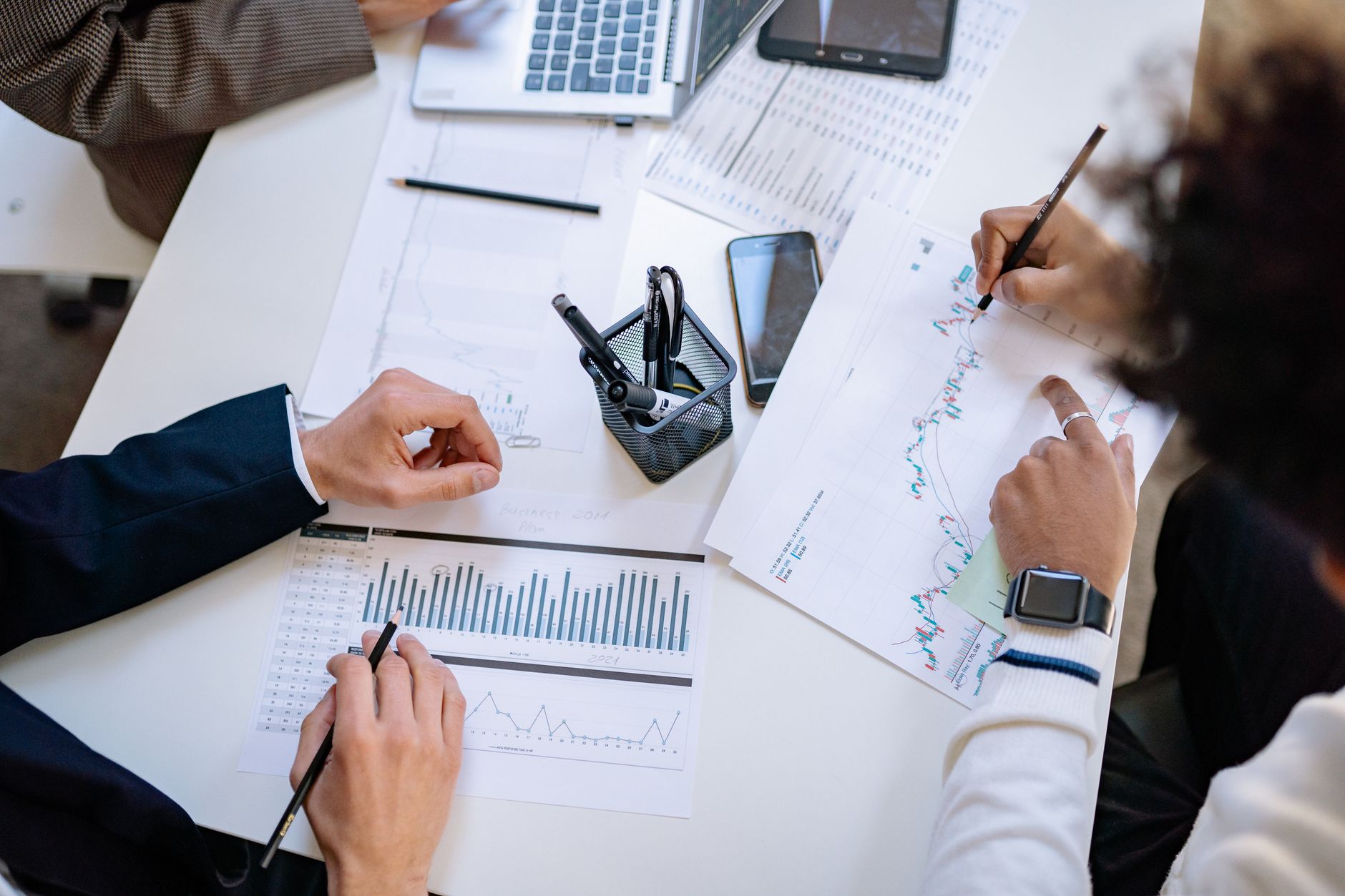 top stocks to watch